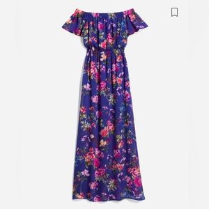 🌺2X HP🌺Like New Stitch Fix Kaileigh Maxi Dress